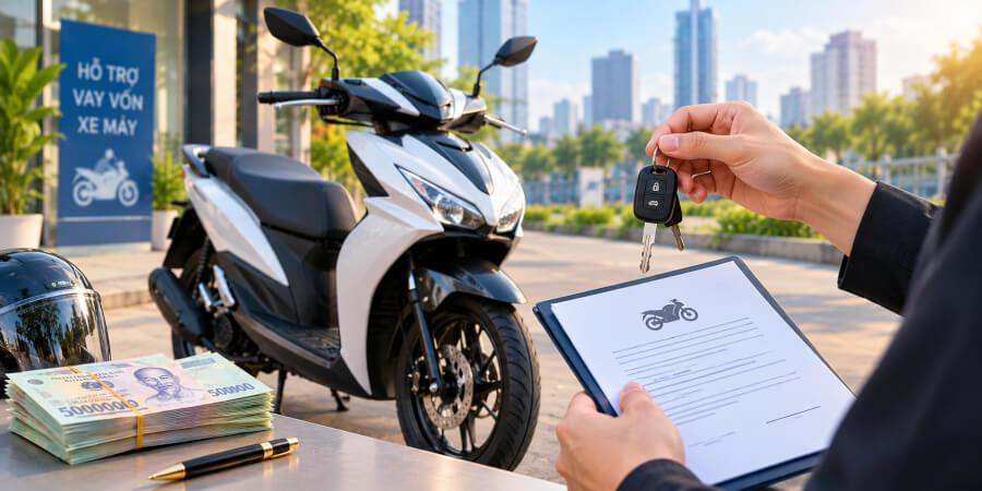 Cách bảo mật thông tin cá nhân khi vay trực tuyến