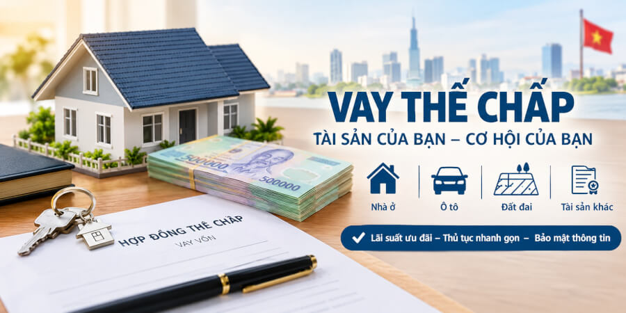 Cách đối chiếu số tiền thực nhận và số tiền ghi trên hợp đồng vay tiền online