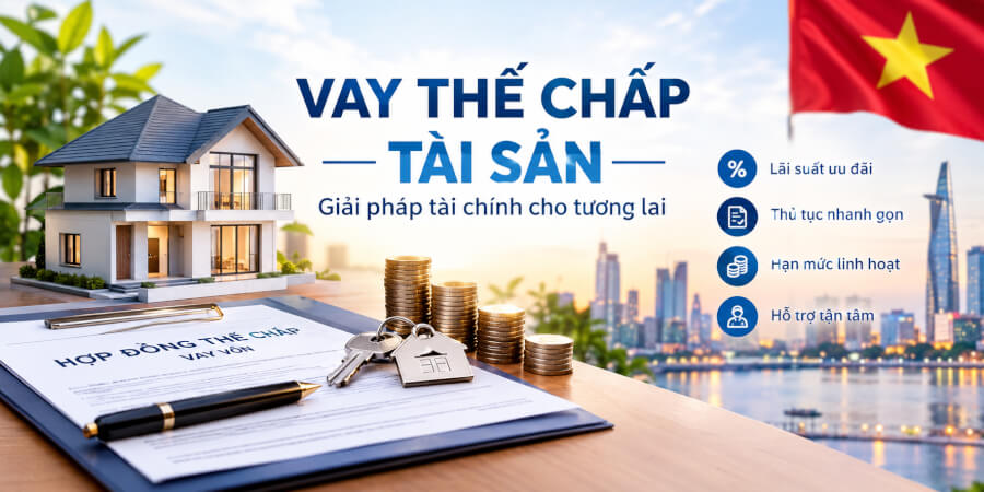Vay tiền mặt tư nhân không qua bất kỳ ngân hàng nào: Giải pháp tài chính hay bẫy nợ?