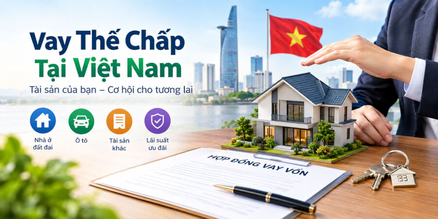 Giải pháp tài chính thông minh giúp bảo vệ tương lai